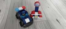 Psi patrol Chase Mega bloks