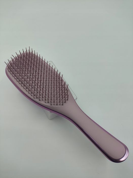 Szczotka do włosów Tangle Teezer Ultimate Chrome - Mauve Copper