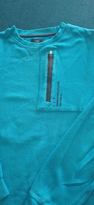 Sweat Tiffosi 15/16 anos