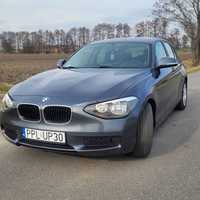 Sprzedam BMW 1 f20 1.6 DIESEL 2012