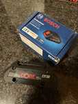 Baterias bosch 18v novas