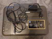 Drukarka hp 2050