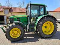 John Deere 6330 Premium TLS PowerQuad WOM+TUZ 6430, 6420, 6320, 6230