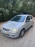 Opel corsa c van 1.3 cdti