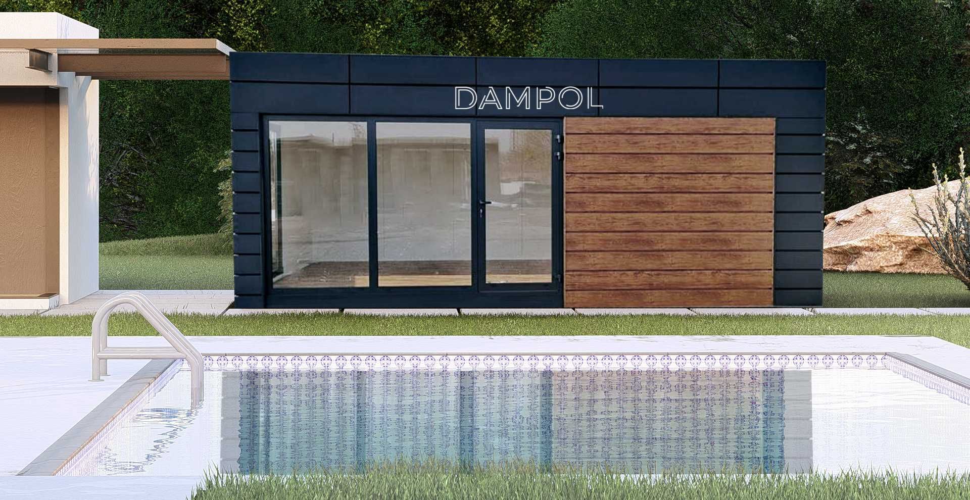 Pawilon 700x300, leasing, handlowy, biurowy, usługowy, kwiaciarnia