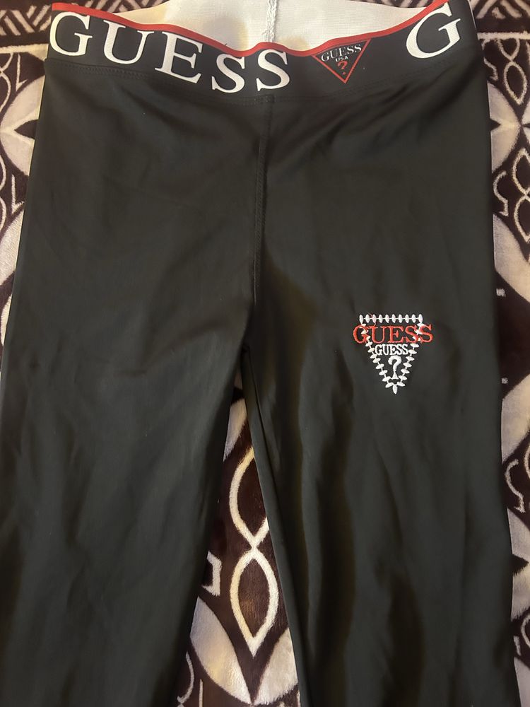 Leginsy rozmiar L