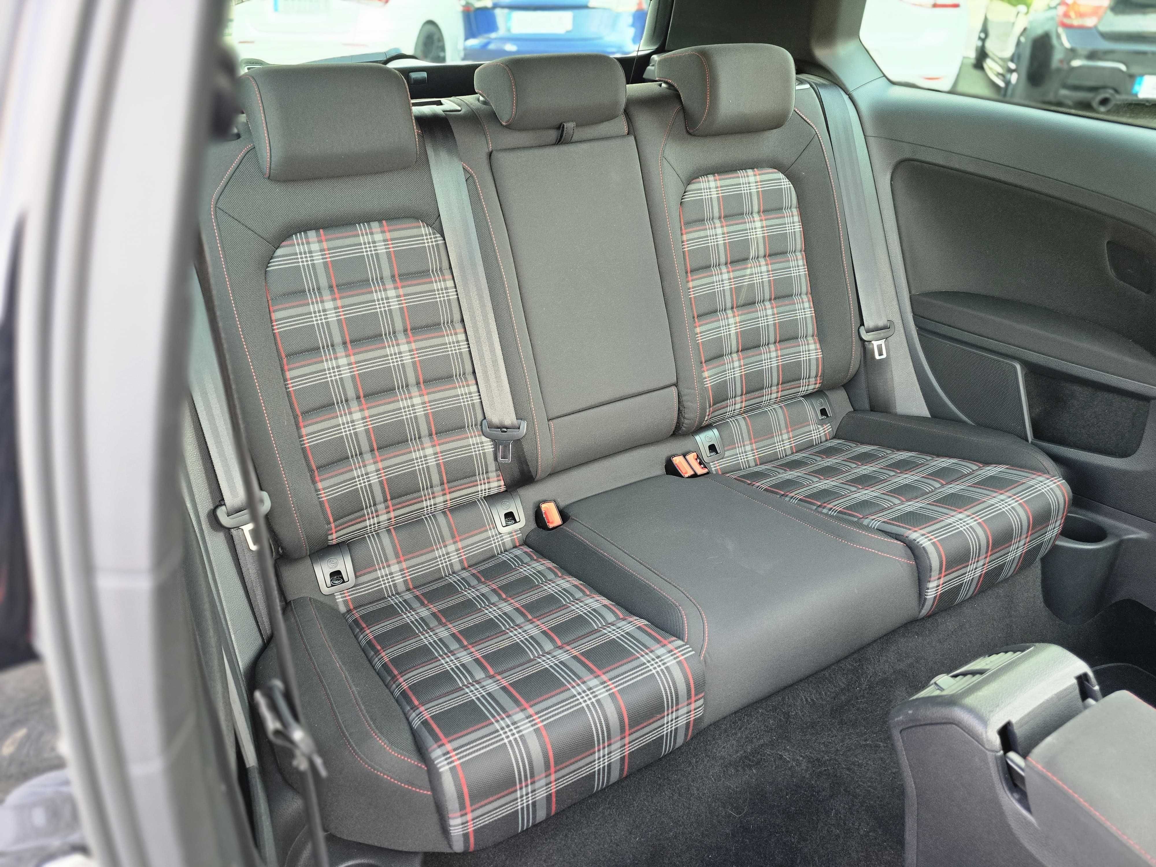 VOLKSWAGEN GOLF 7 GTI 2.0TSI 230CV PERFORMANCE "DSG" "FULL EXTRAS"