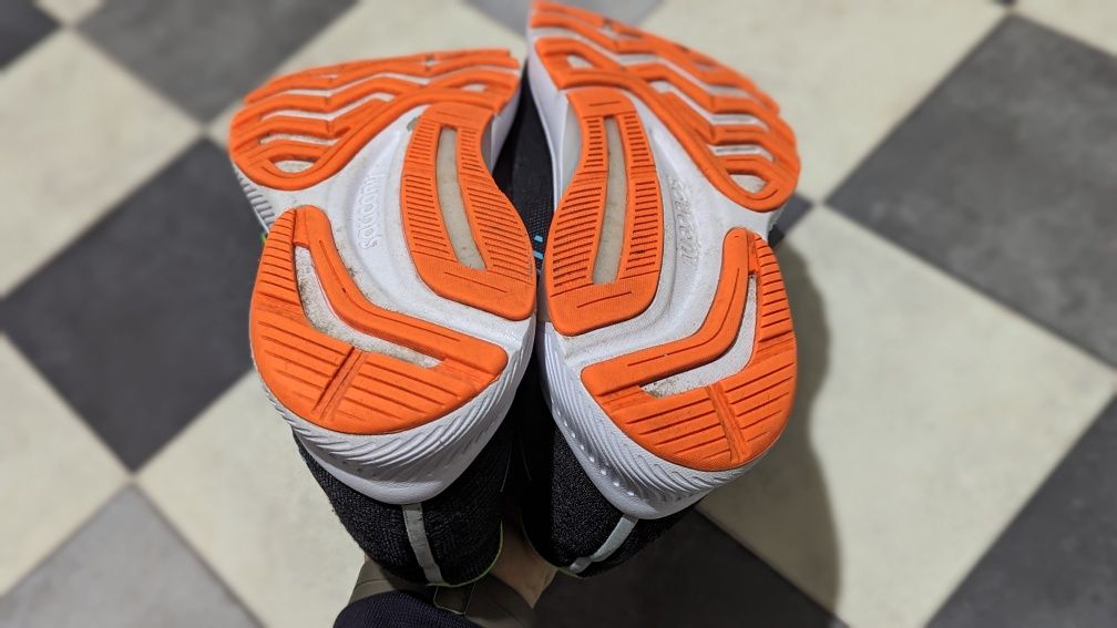 Saucony guide 14 розмір 42