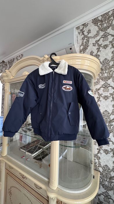 Куртка Зимова сучасна