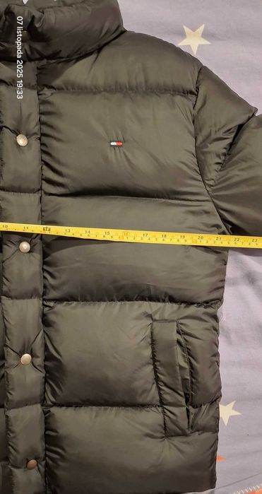 Kurtka Tommy Hilfiger