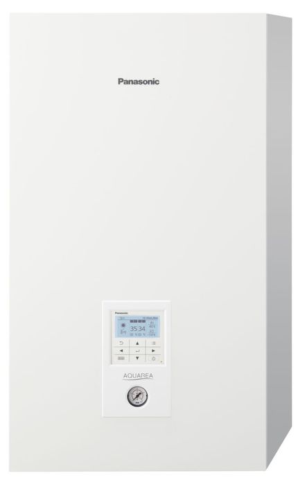 Pompa Ciepła Panasonic 12 kw 3 fazy