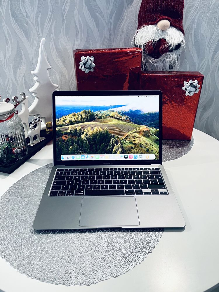 Wyprzedaż! MacBook Pro Air 13’ 15’ Retina i7 512GB SSD Gwar! FV! Raty!