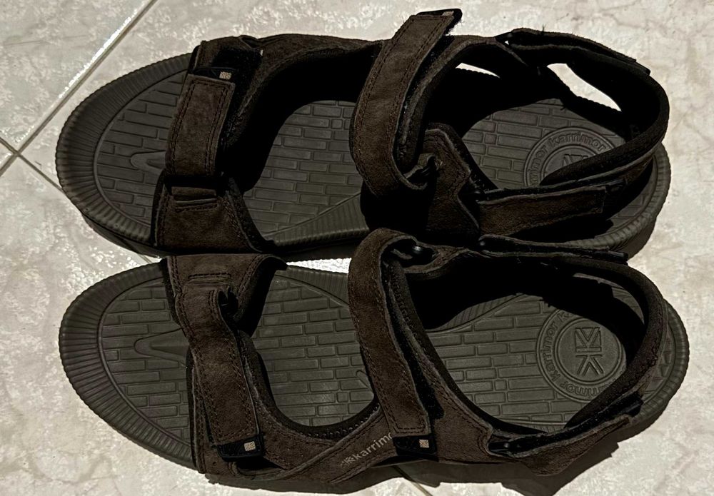 Sandálias Karrimor nº46