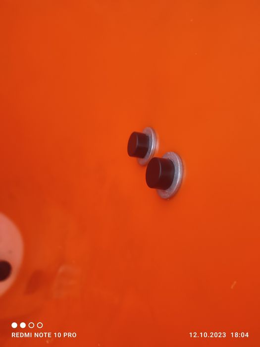 Розкидач міндобрив DЕХWAL Механіка 500кг,Лійка, Рум Оригінал Англія.