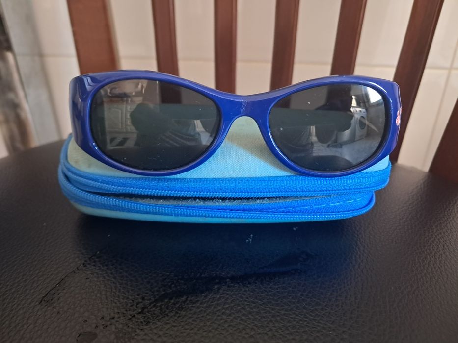Oculos sol da Chicco