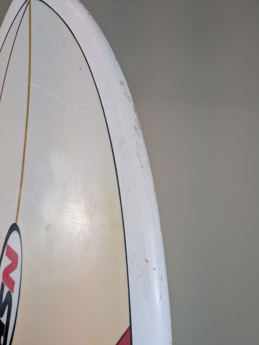 Prancha de Surf - NSP Fish 6'0'' | 34 L