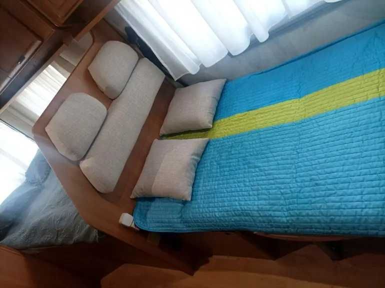 Autocaravana Perfilada SEA  Fiat Ducato 2.8l JTD