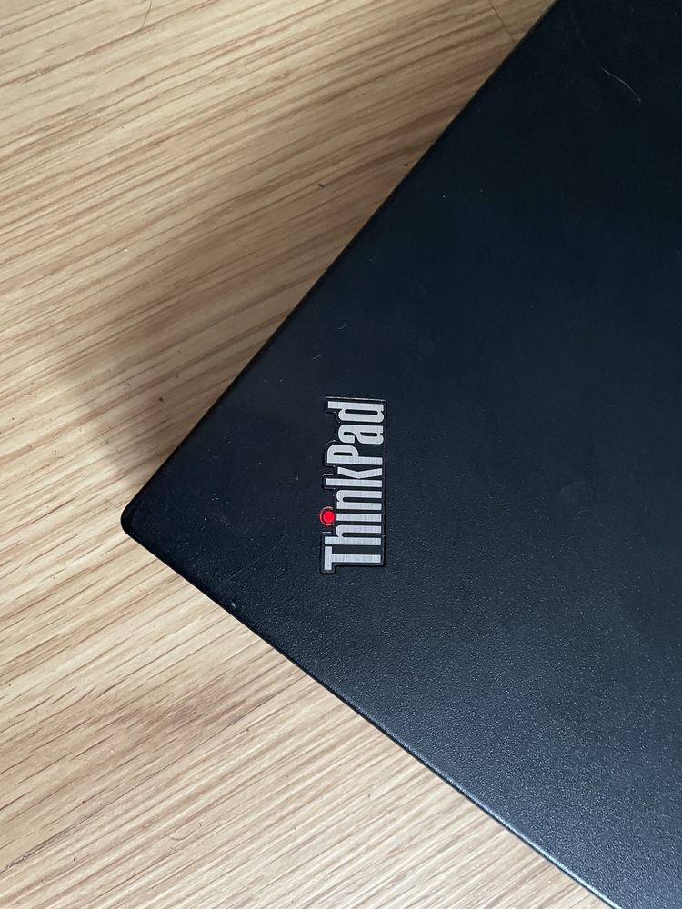 Lenovo ThinkPad L570