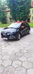 Renault Captur 1,5 Dci 2015