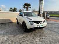Nissan Juke 1.5 dCi N-Connecta
