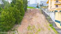 Terreno Urbano para construção de moradia