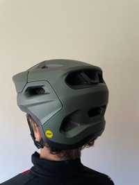 Capacete Ciclismo Specialized