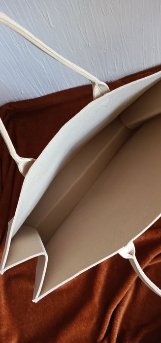 Shopping bag - mocna torba na zakupy