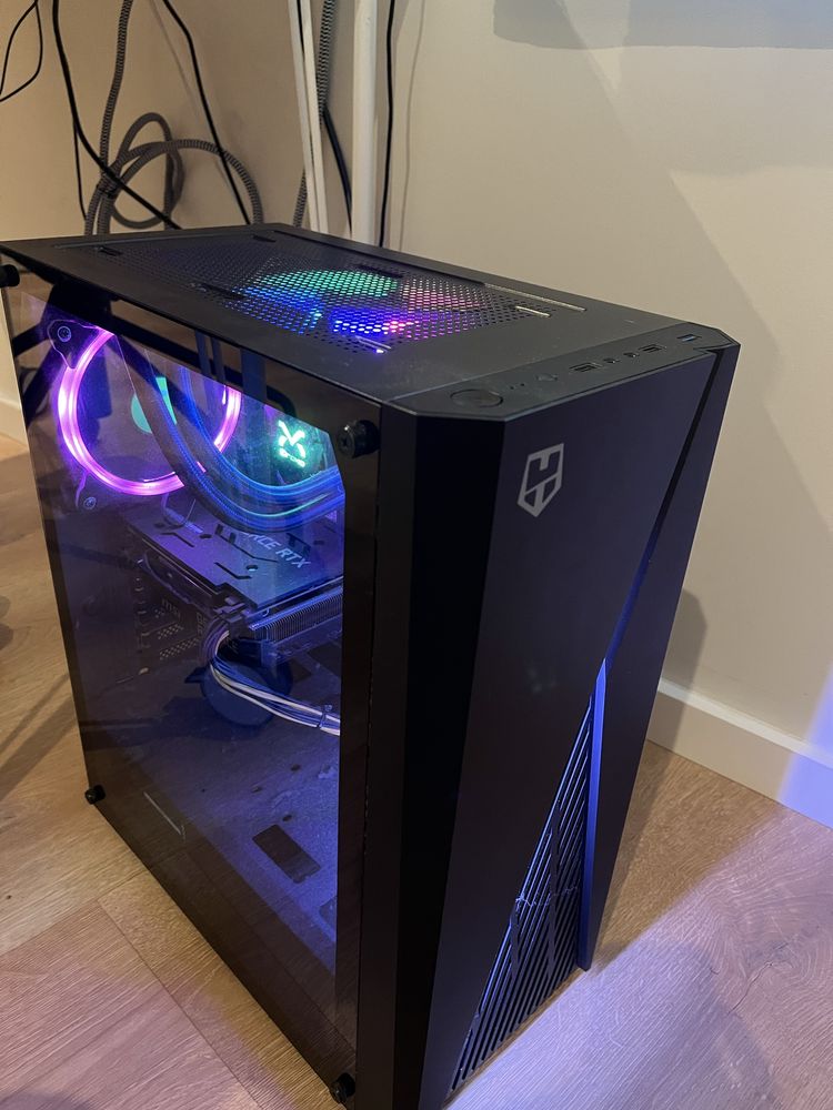 Desktop Gaming rtx