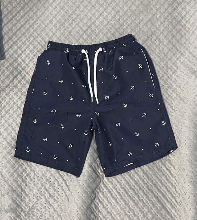 Шорти для купання (плавки)