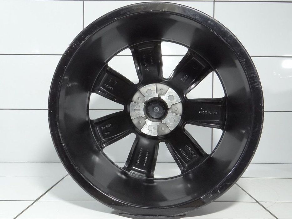 felgi aluminiowe mini 18 f54