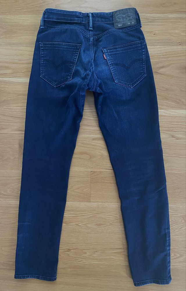 Calças de ganga Levi’s 511