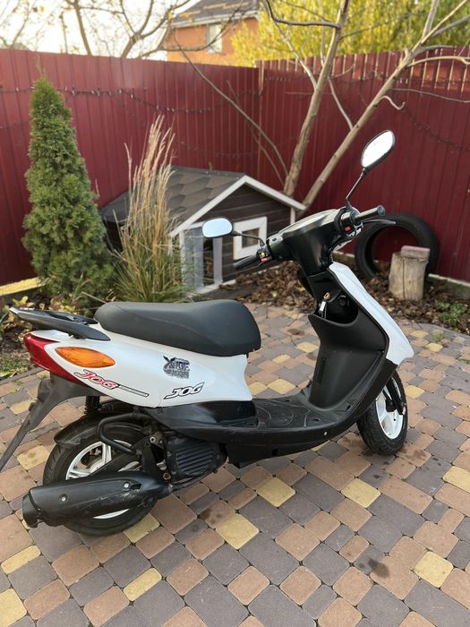Продаю Yamaha Jog 39