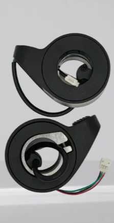 Курок/ручка газу на електросамокат  Xiaomi 1S M365 Pro