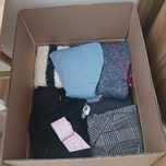 Ciuchy damskie s m l