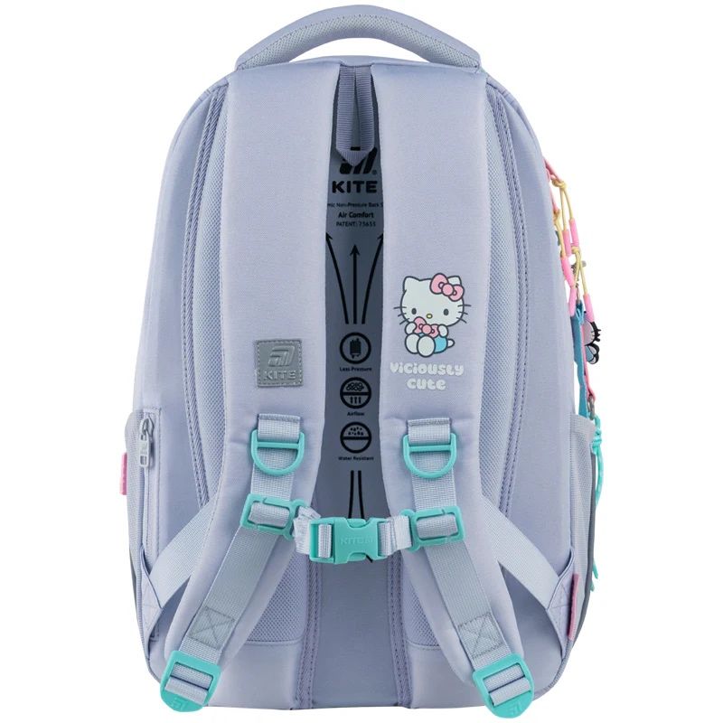 Рюкзак Kite Education teens Hello Kitty HK25-2587M