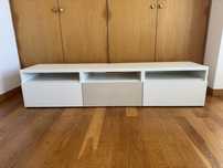 Movel de tv ikea bestå
