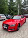 Audi A5 Audi A5 2012