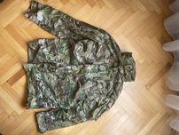 Kurtka ćwiczebna WS
