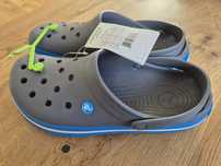 Nowe Crocs Crocoband najfajniejszy kolor!