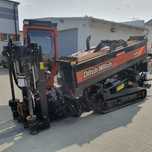 Wiertnica Horyzontalna Ditch Witch Vermeer Przewiert Sterowany
