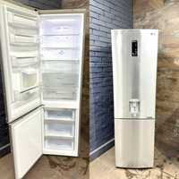 Холодильник з Німеччини LG wrt432 в ідеальному стані