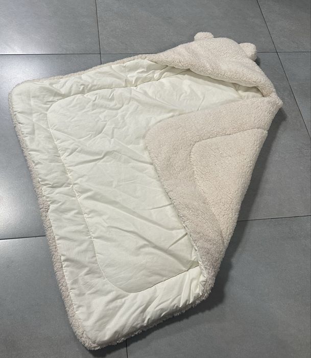 Конверт на виписку