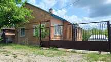 Продається двоповерховий будинок Дачі "Будівельник"(Строитель)