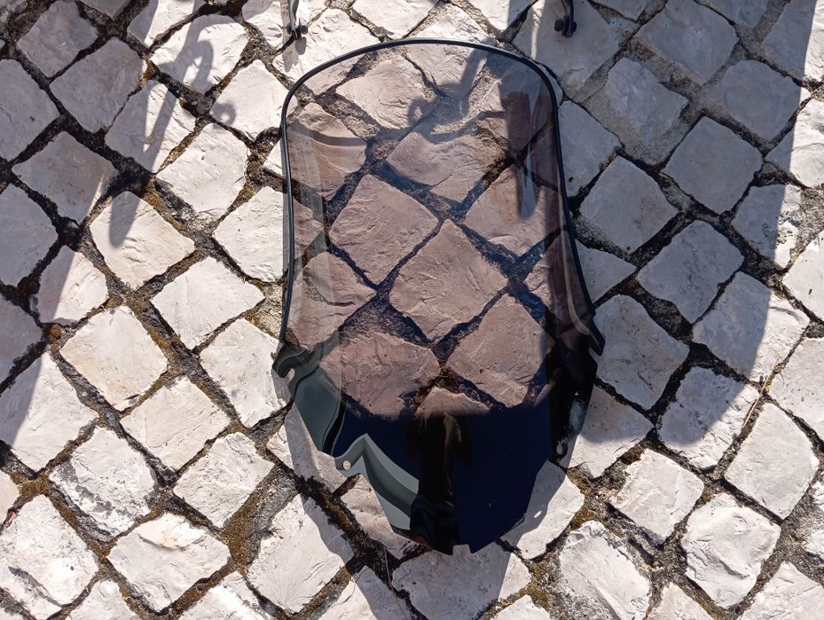 malas Honda transalp 650