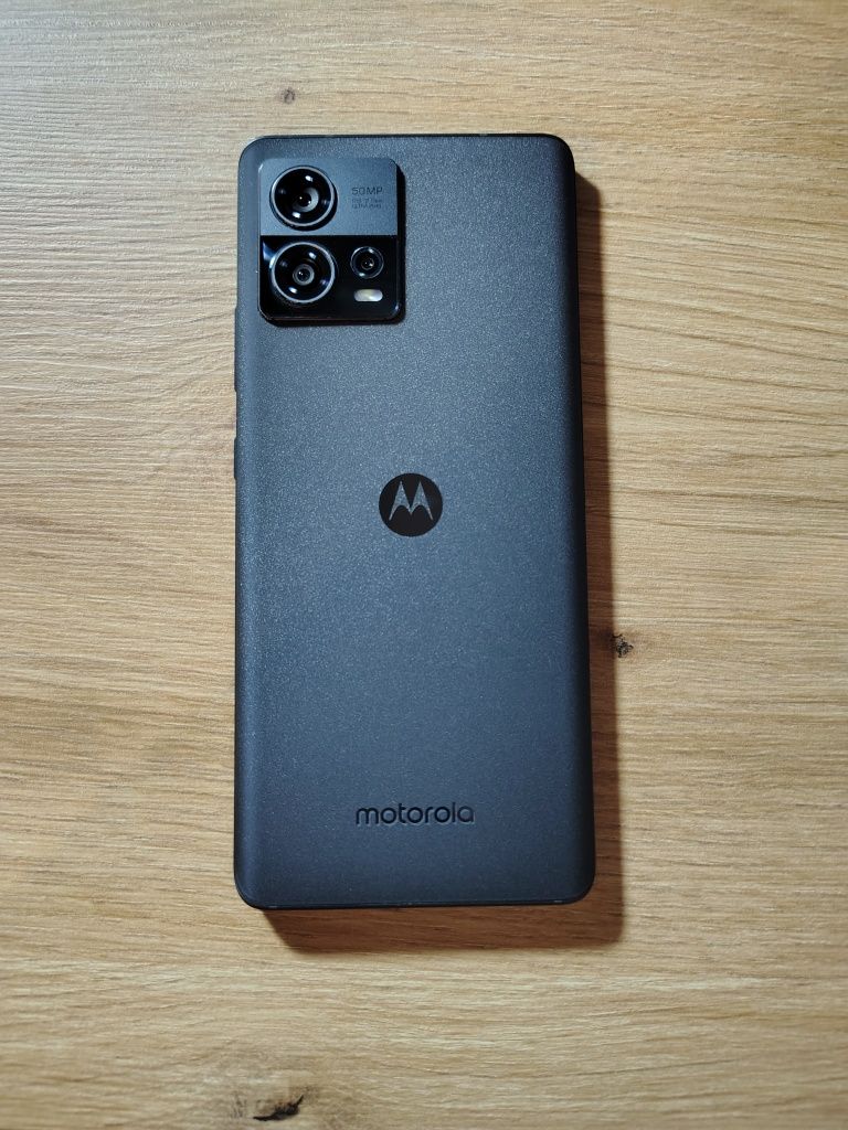 Motorola edge 30 fusion
