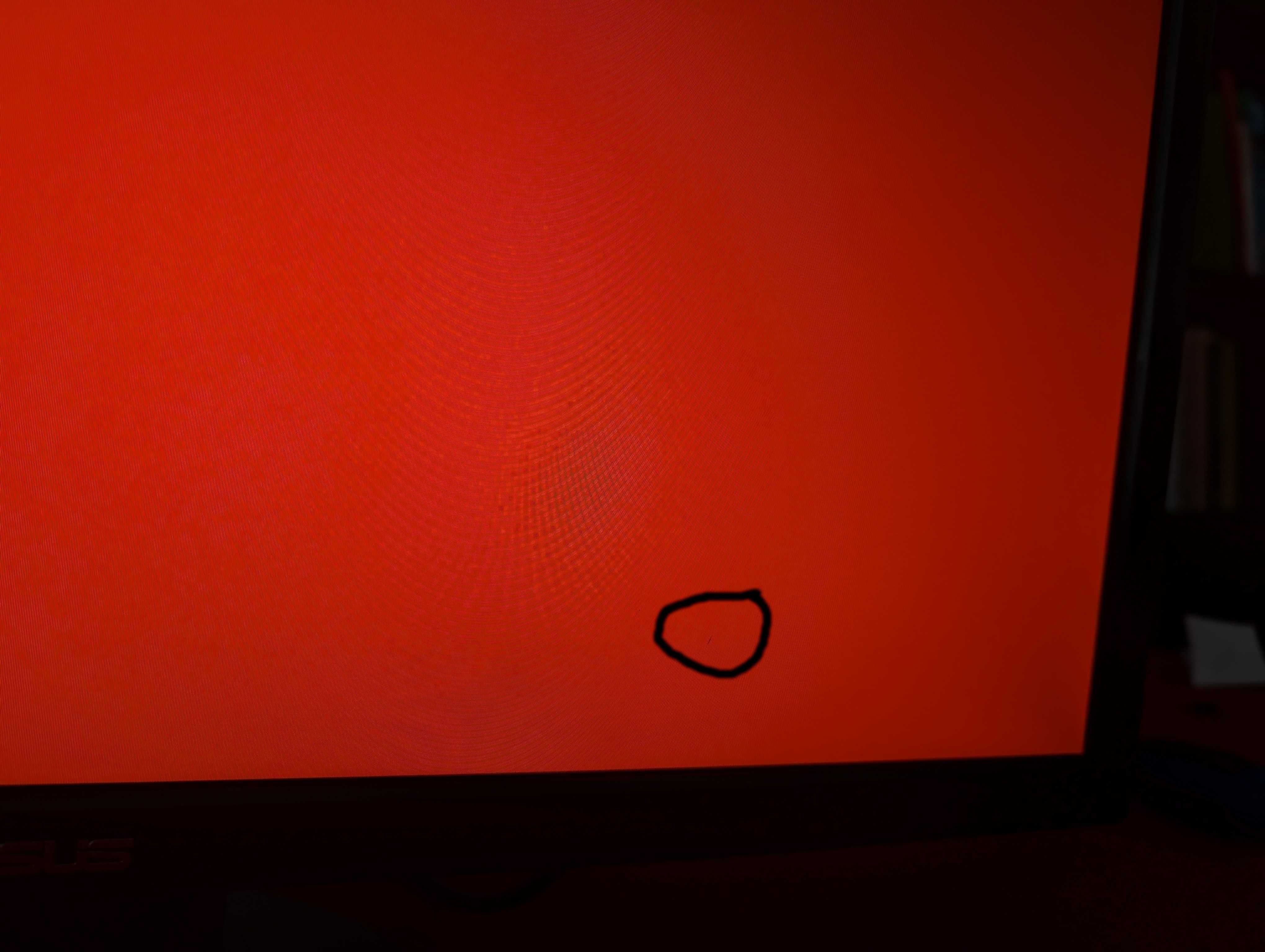 Monitor ASUS VG248QE - 24 polegas 1920x1080 (60 Hz)