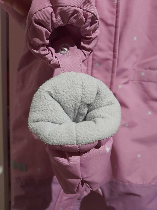 Kombinezon dziewczęcy Smyk