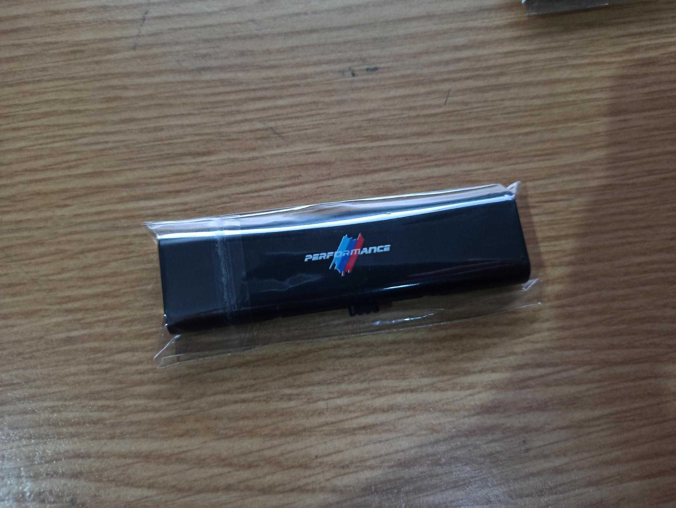 Escova pincel Limpeza BMW M Performance