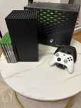 XBOX Series X.