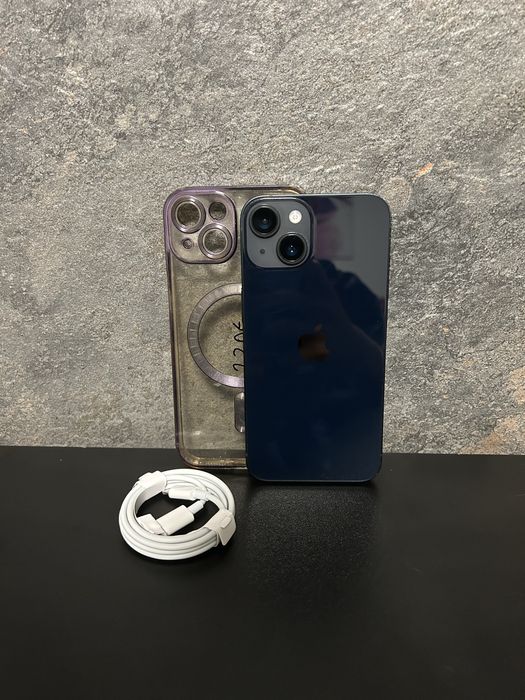 Iphone 14 89% Kondycji Baterii